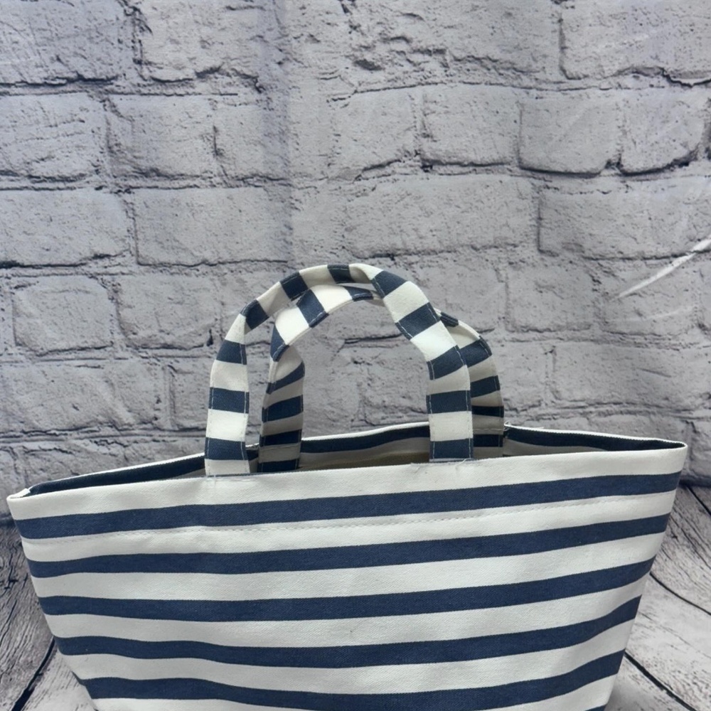 Drawstring Storage basket - Picture 4 of 4
